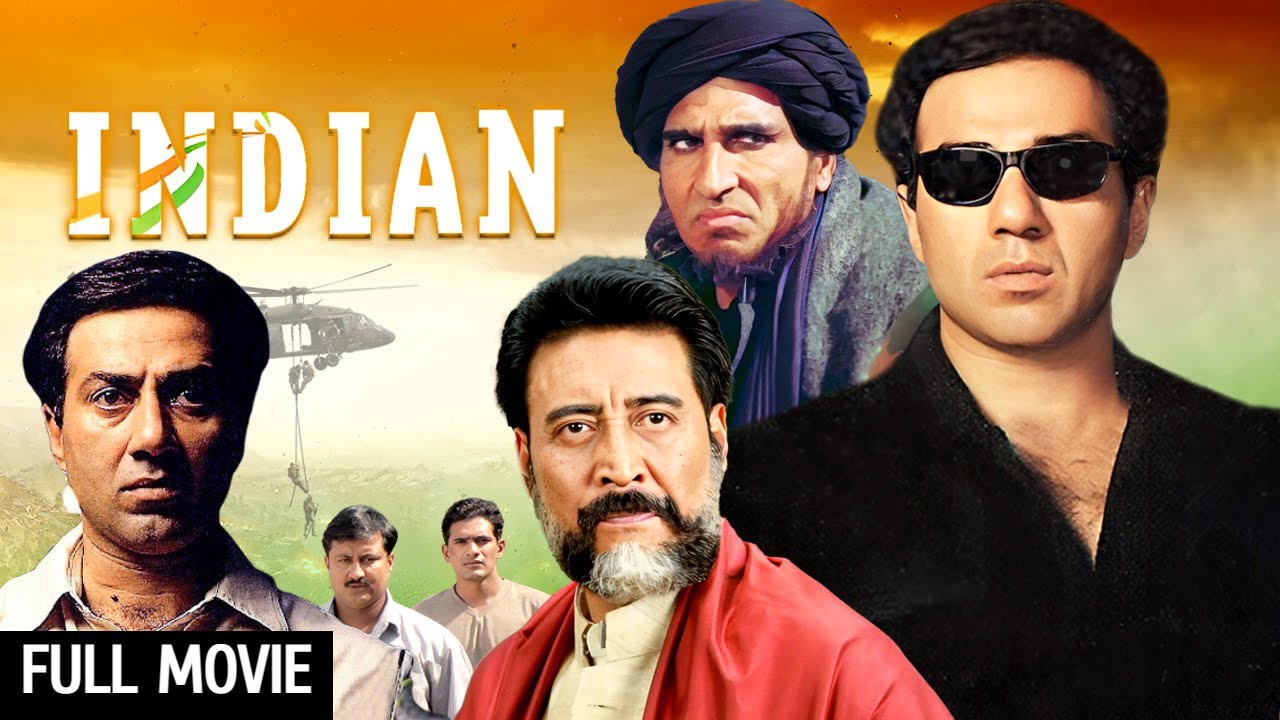 Download INDIA Movie