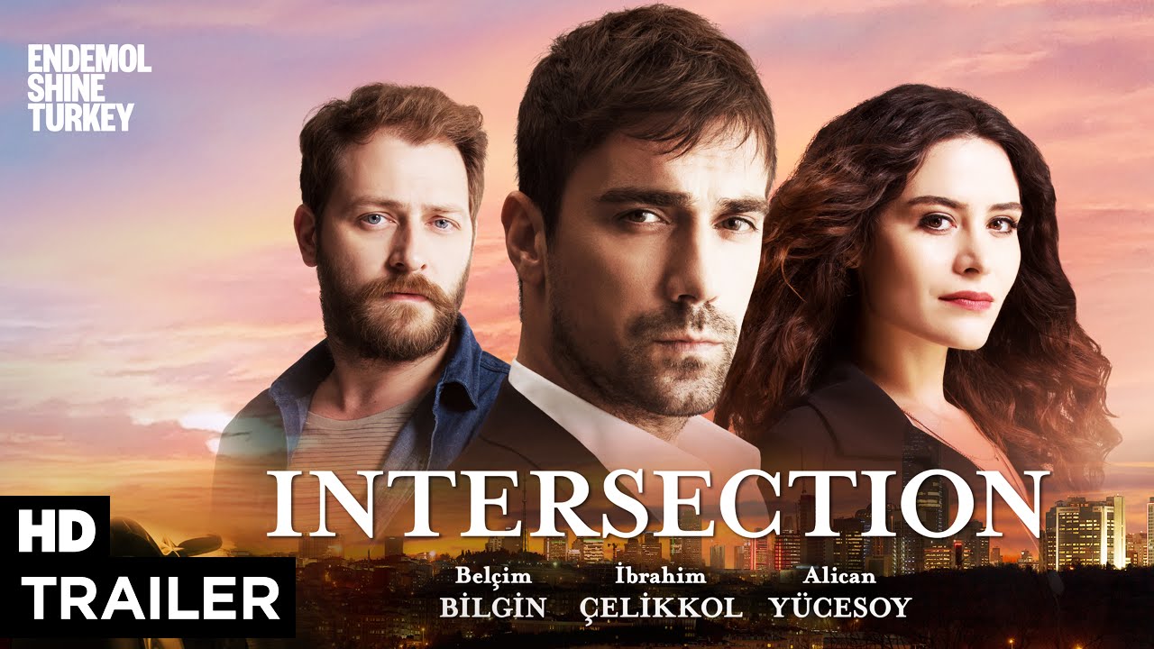 Download Intersection TV Show