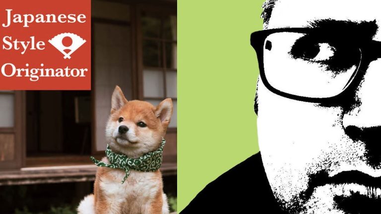 Download Japanese Style Originator TV Show