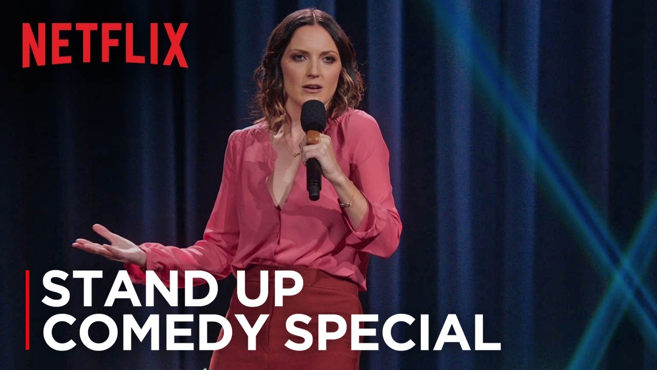 Download Jen Kirkman: Just Keep Livin’? Movie