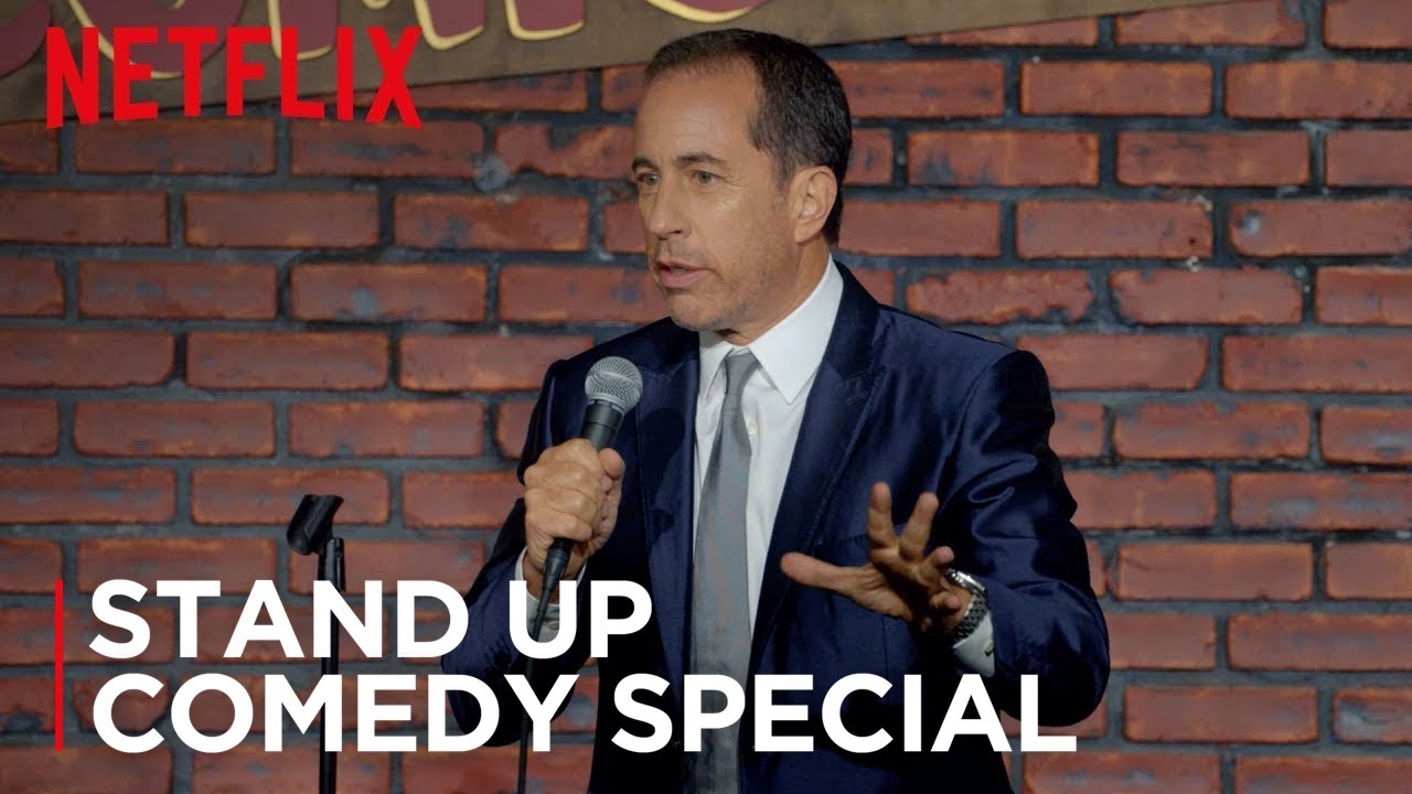 Download Jerry Before Seinfeld Movie