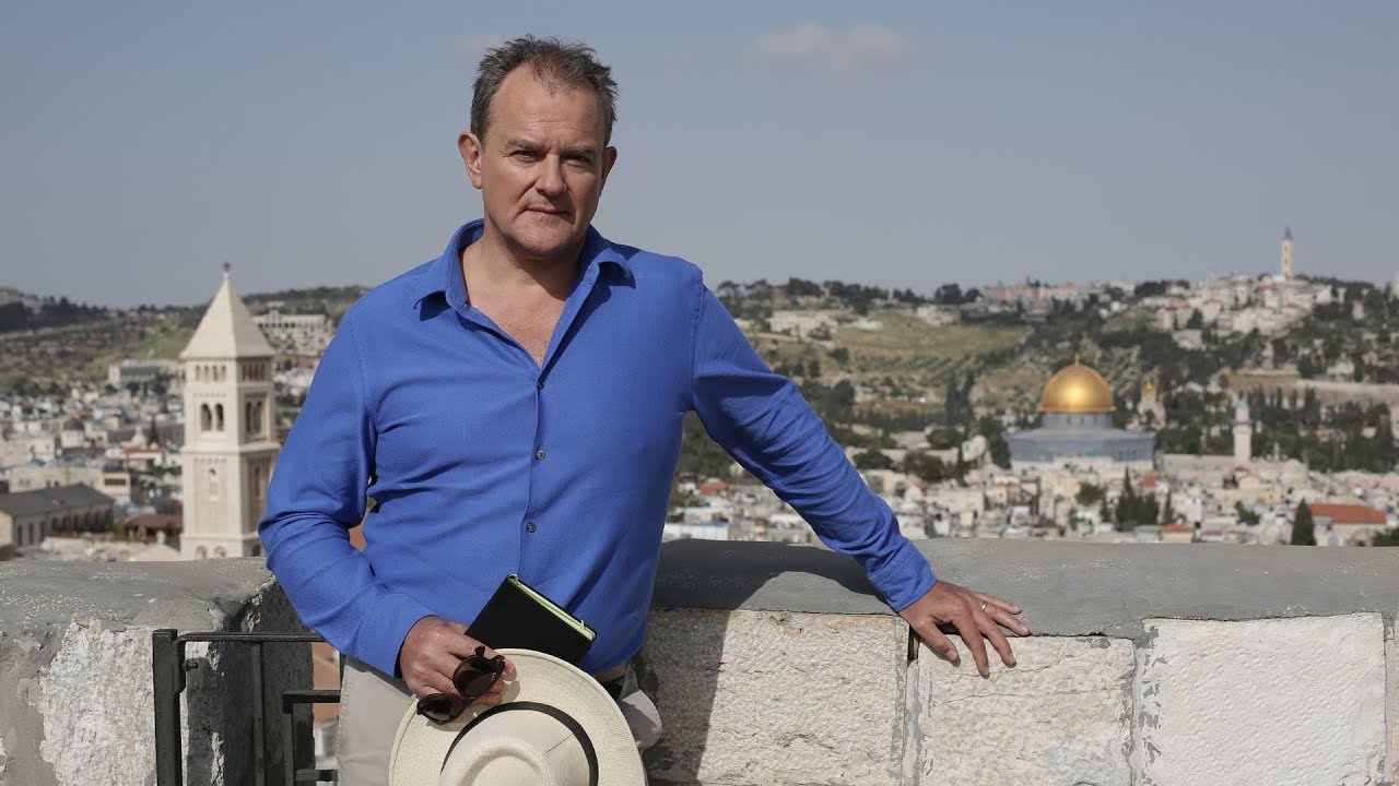 Download Jesus: Countdown to Calvary Movie