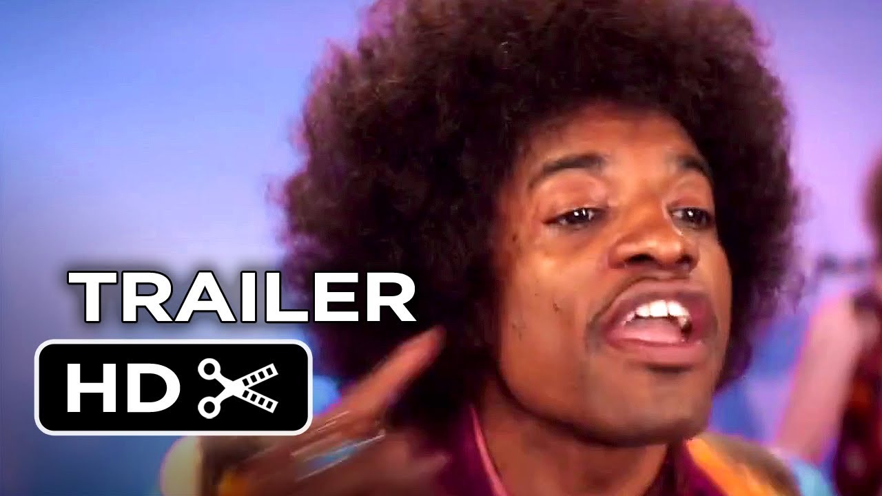 Download Jimi Hendrix Movie