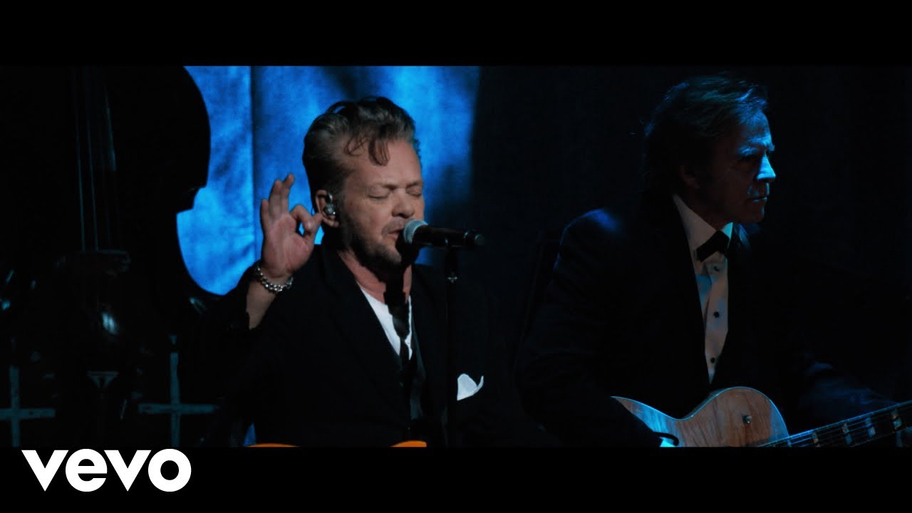 Download John Mellencamp: Plain Spoken Movie