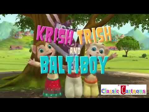 Download Krish Trish and Baltiboy: The Greatest Trick Movie