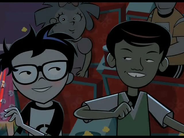 Download Kung Fu Magoo Movie