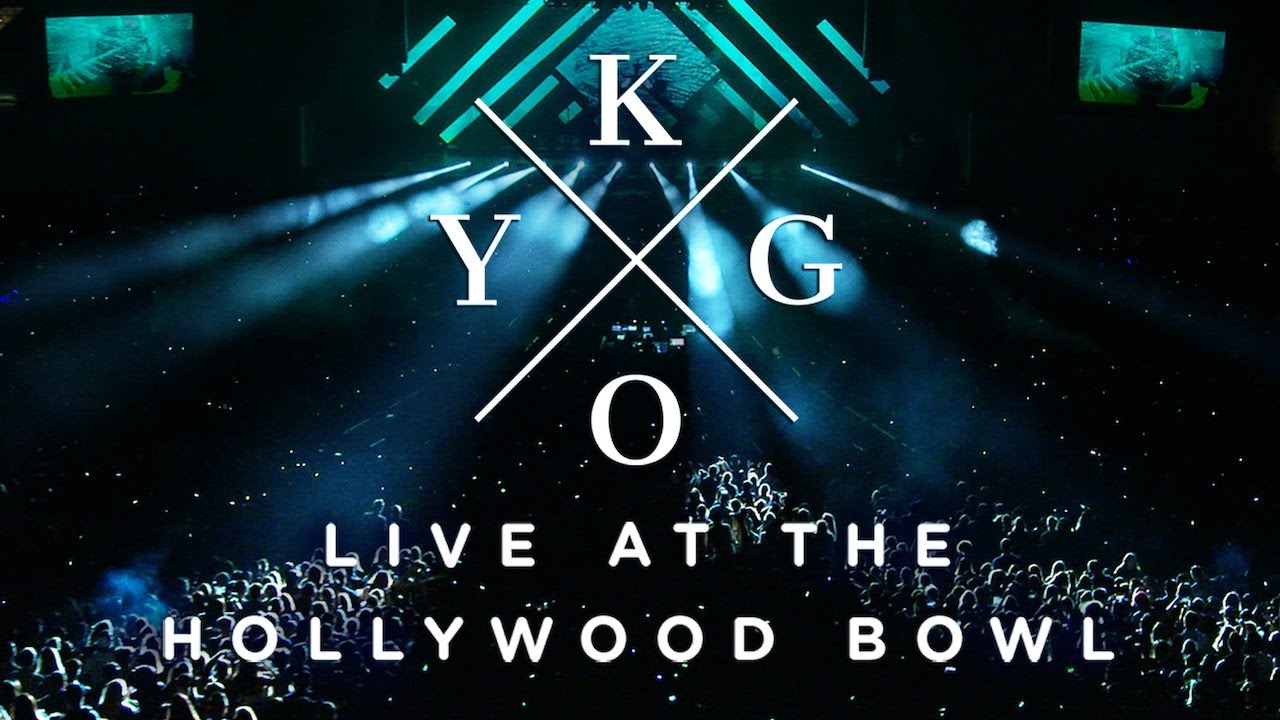 Download Kygo: Live at the Hollywood Bowl Movie
