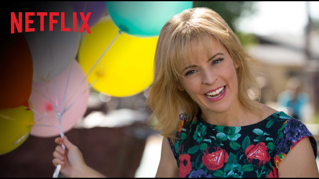 Download Lady Dynamite TV Show