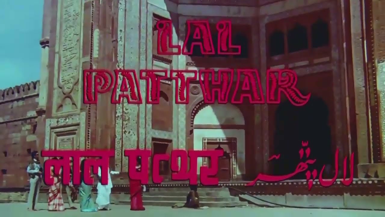 Download Lal Patthar Movie