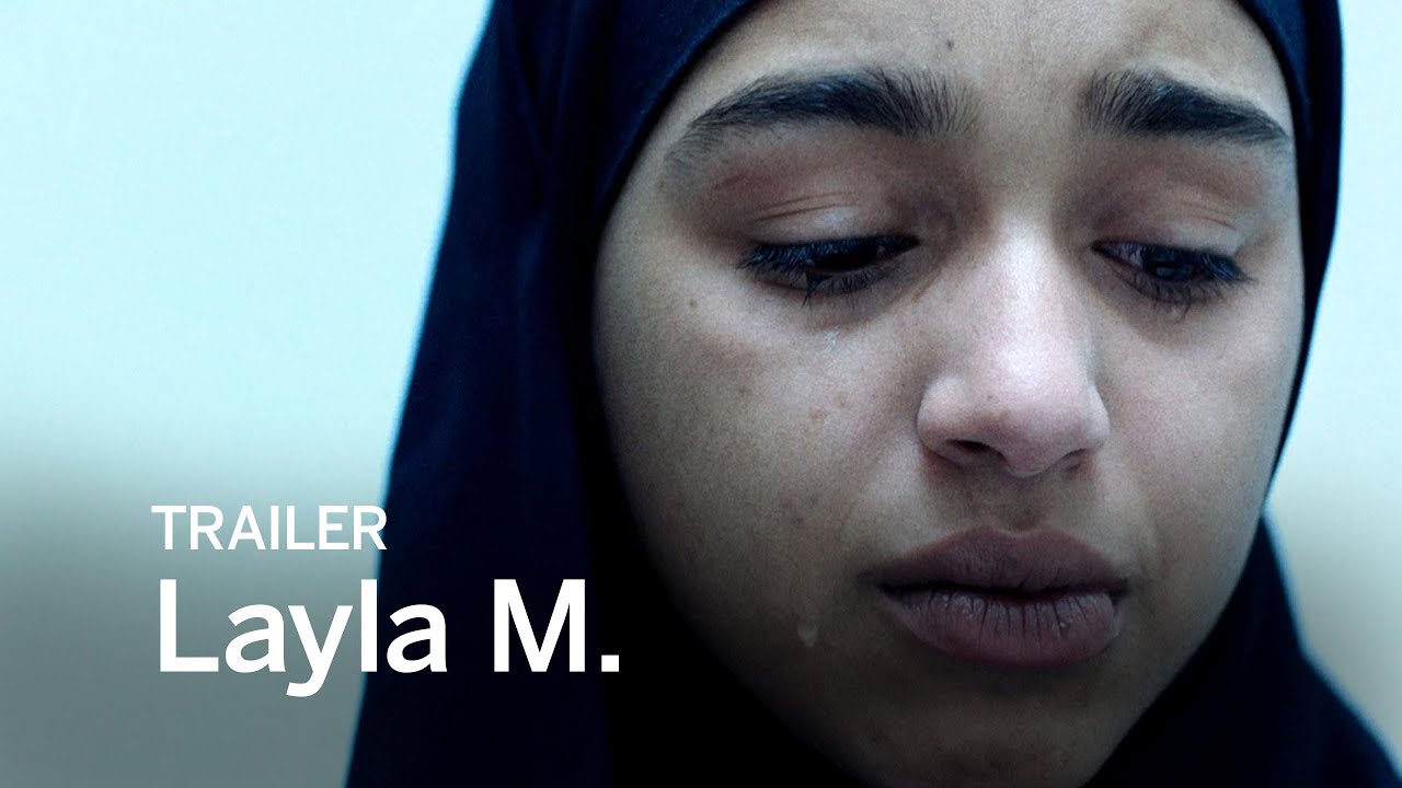 Download Layla M. Movie