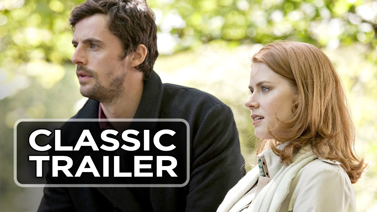 Download Leap Year Movie