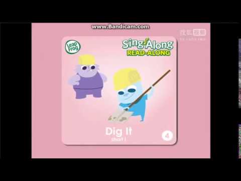 Download LeapFrog: Sing-along Read-along Movie