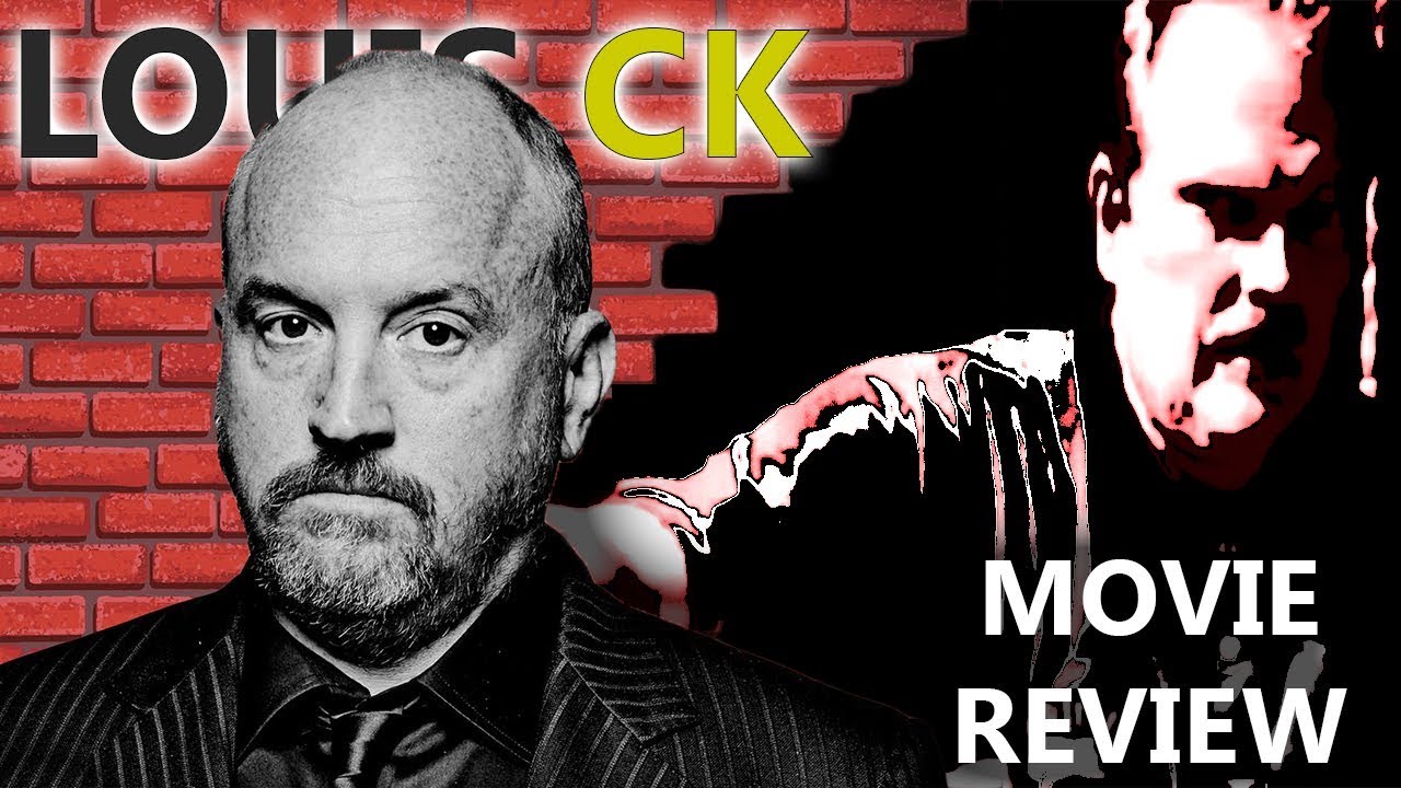 Download Louis C.K.: Hilarious Movie