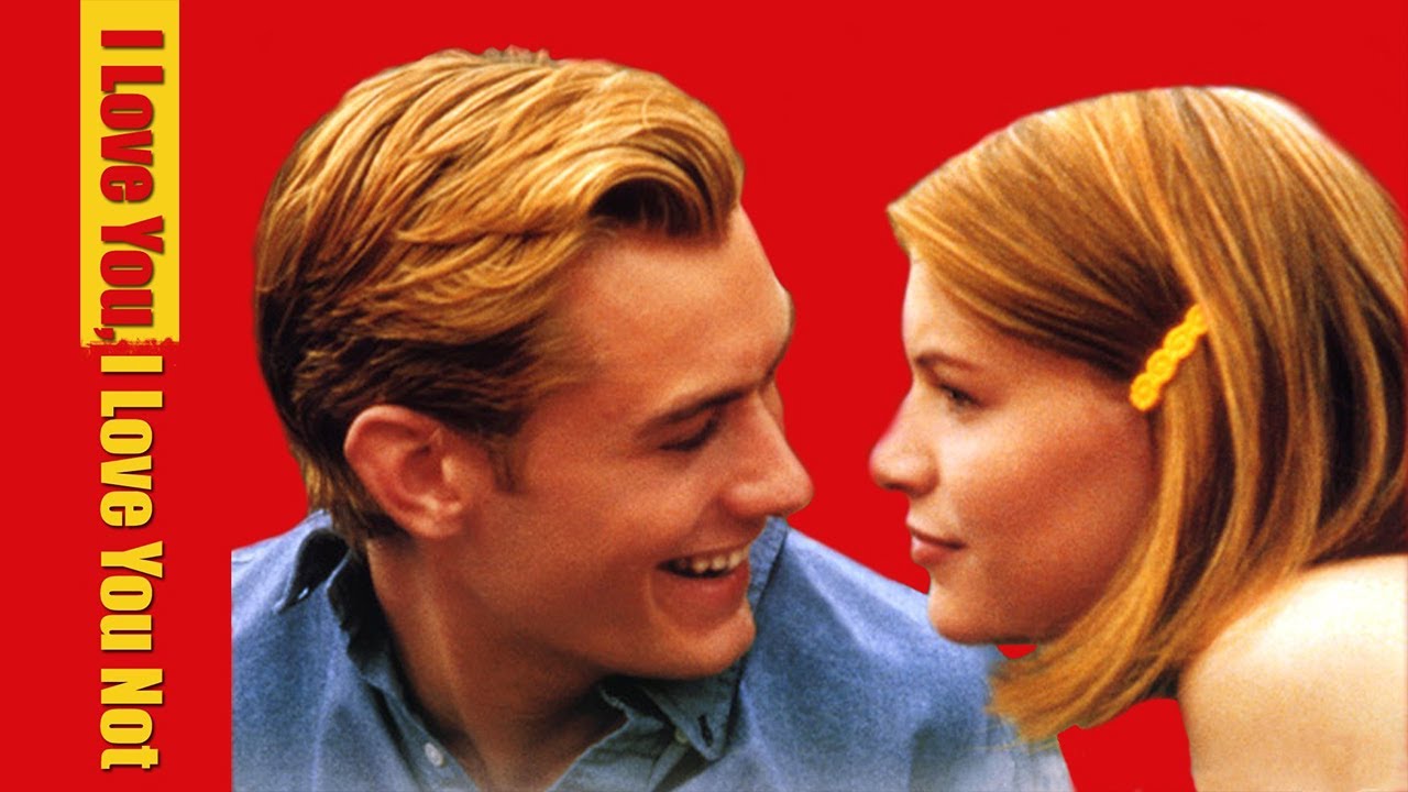 Download Love You... Love You Not Movie