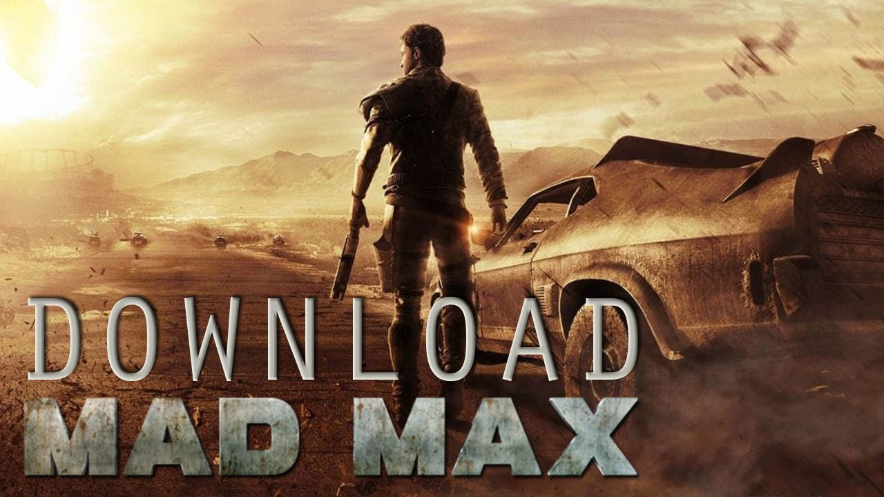 Download Mad Max Movie
