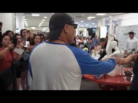 Download Maddman: The Steve Madden Story Movie