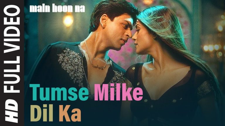 Download Main Hoon Na Movie