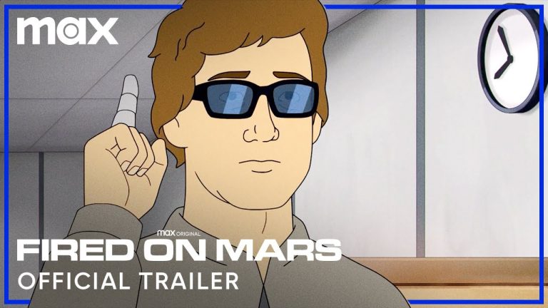 Download Mars TV Show
