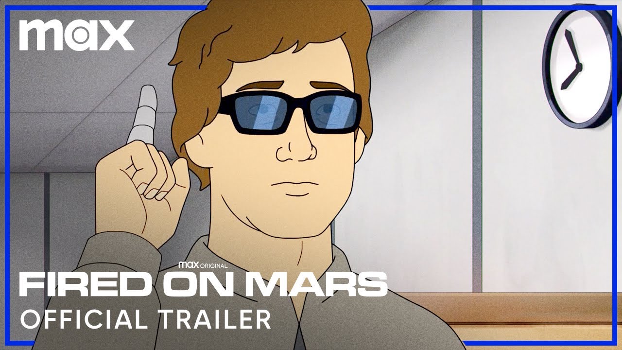 Download Mars TV Show