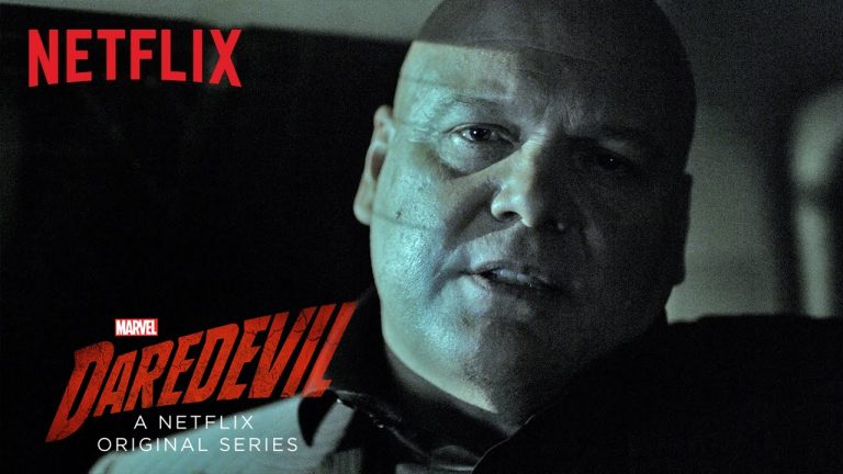 Download Marvel's Daredevil TV Show 1 Download Marvel's Daredevil TV Show