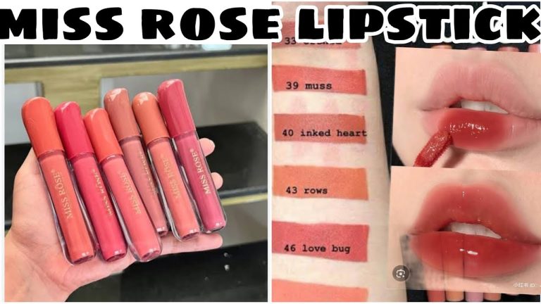 Download Miss Rose TV Show