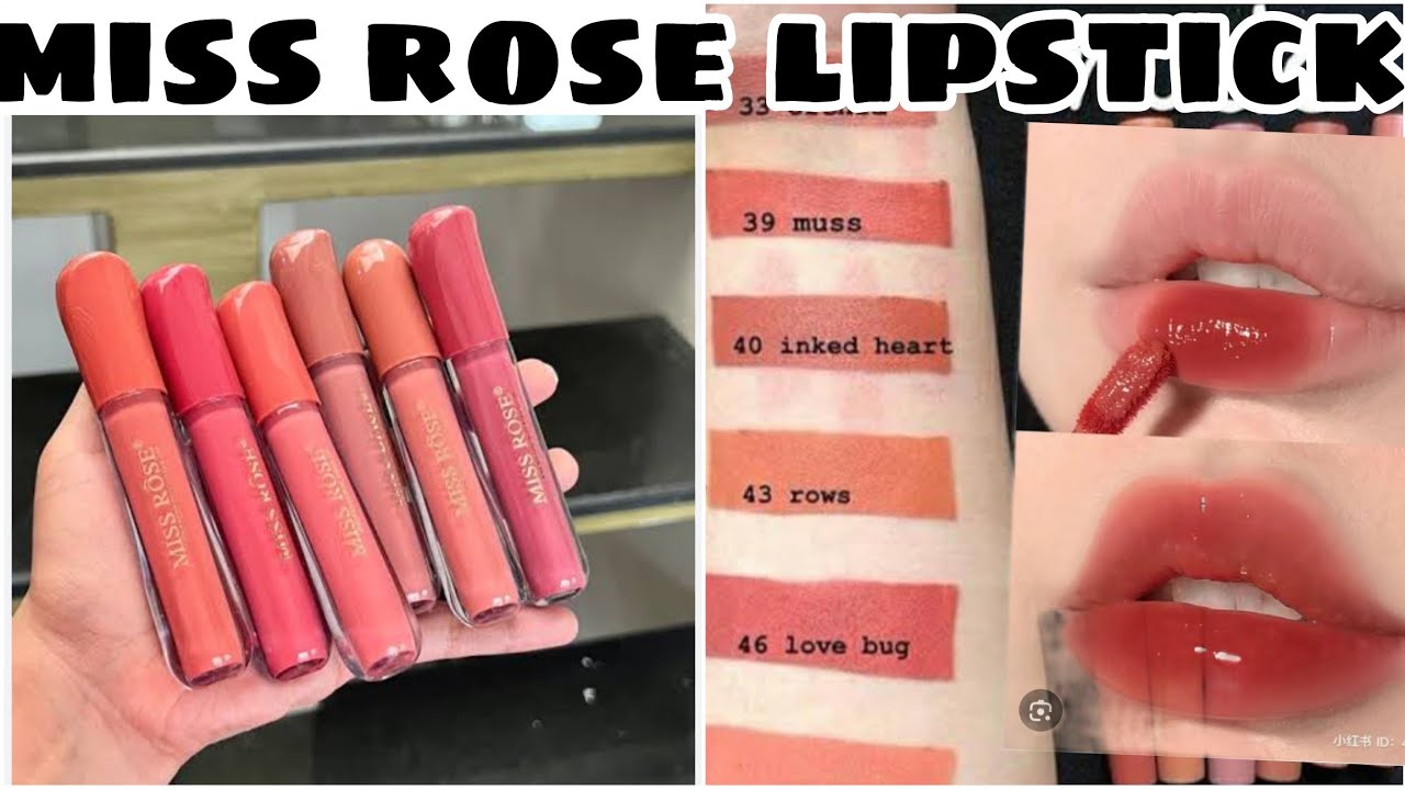 Download Miss Rose TV Show