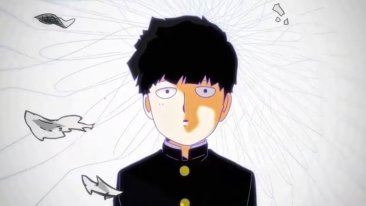 Download Mob Psycho 100 TV Show