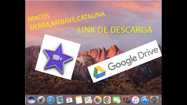 Download Mojave Movie