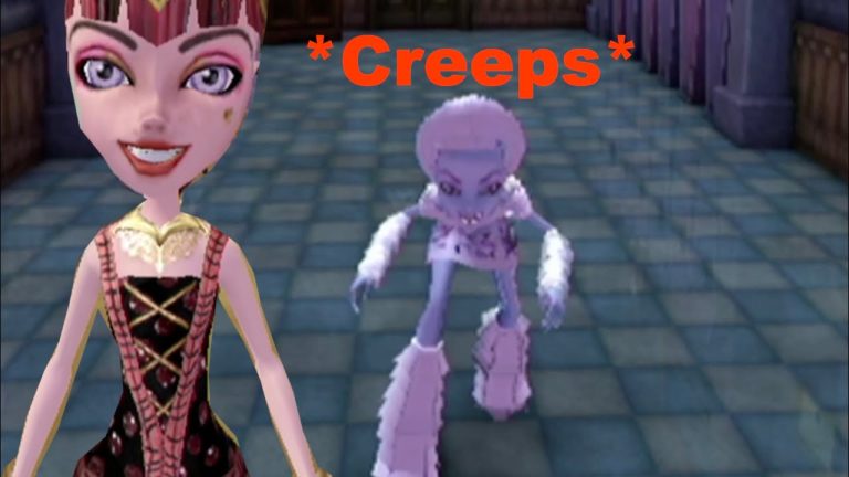 Download Monster High 13 Wishes Movie