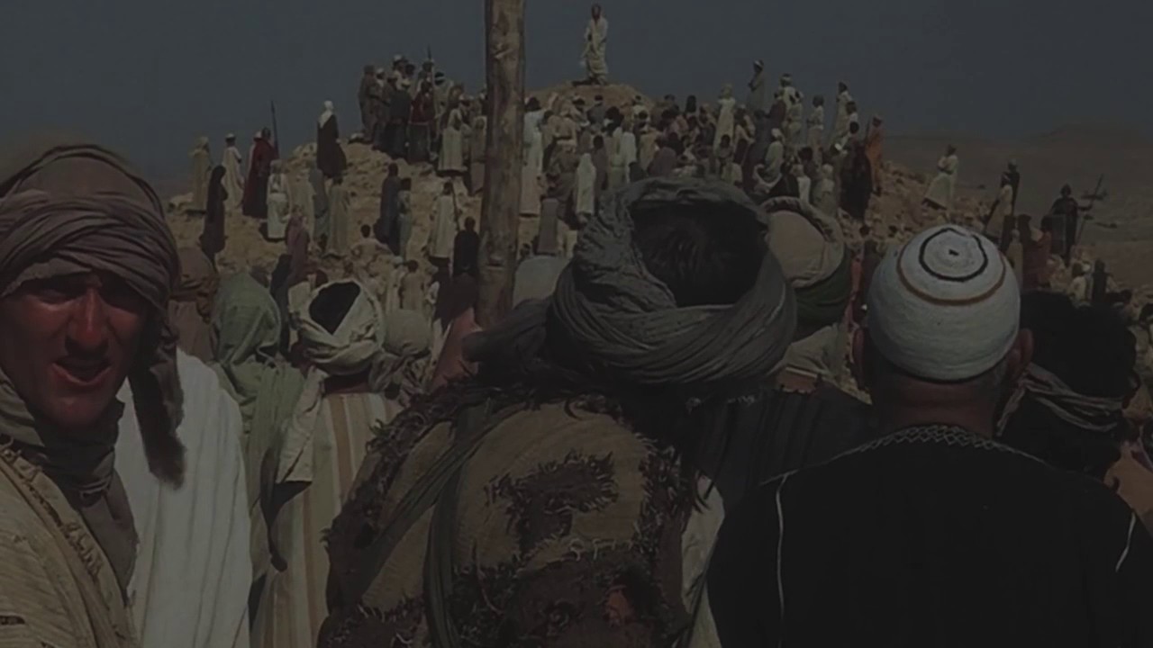 Download Monty Python's Life of Brian Movie