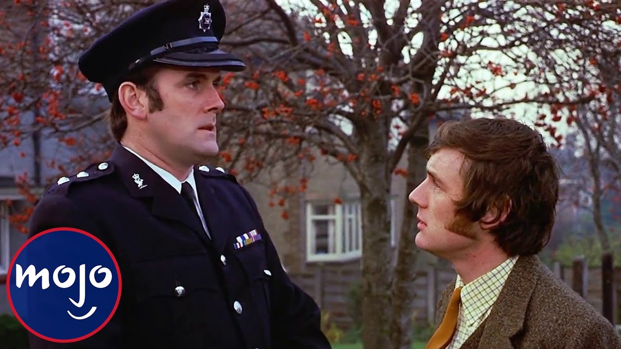 Download Monty Python's Personal Best TV Show