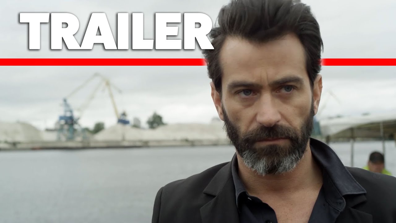 Download Mossad 101 TV Show