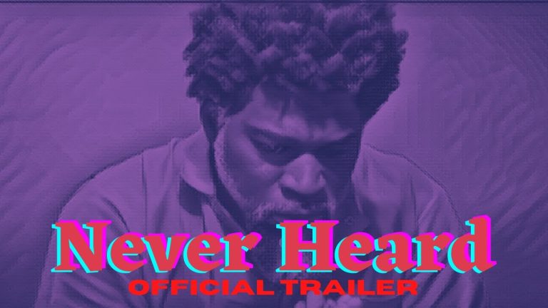Download Never Heard Movie