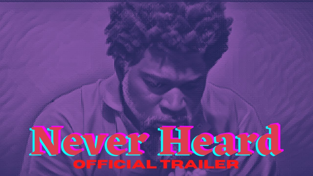 Download Never Heard Movie