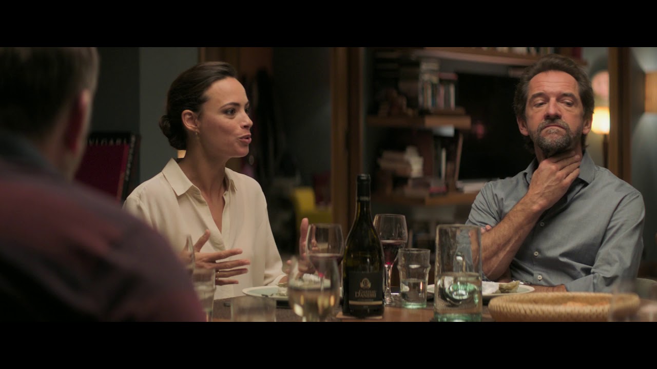 Download Nothing to Hide Movie