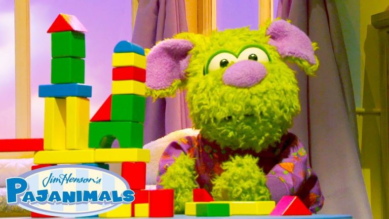 Download Pajanimals TV Show