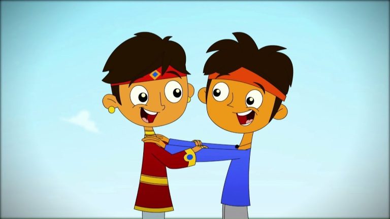 Download Prince Jai Aur Dumdaar Viru TV Show