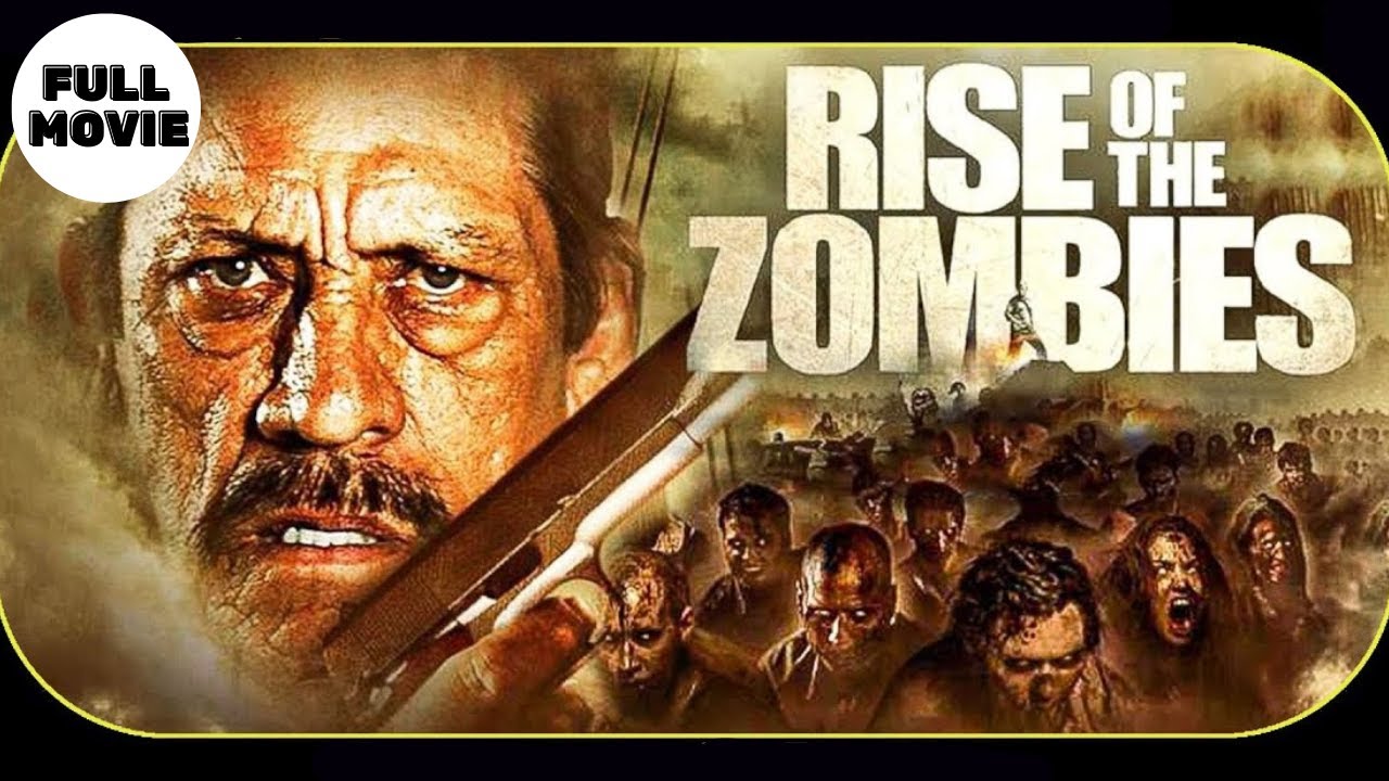 Download Rise of the Zombie Movie