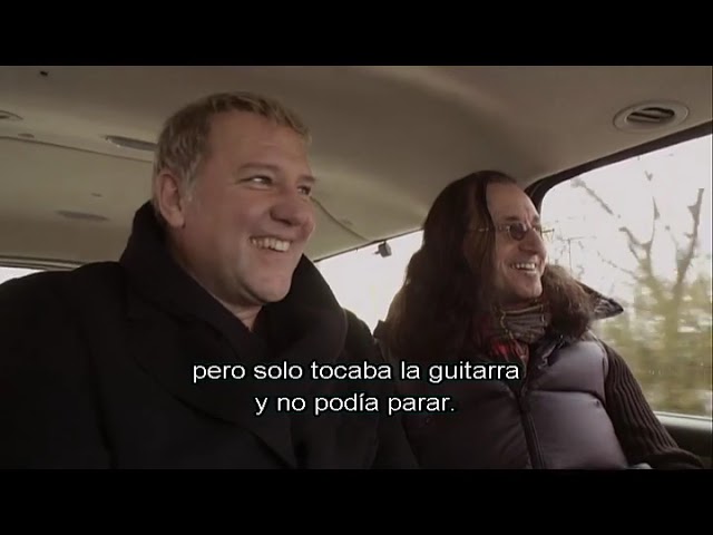 Download Rush: Beyond the Lighted Stage Movie