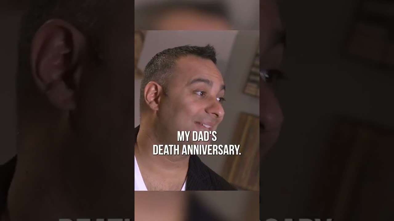 Download Russell Peters vs. the World TV Show