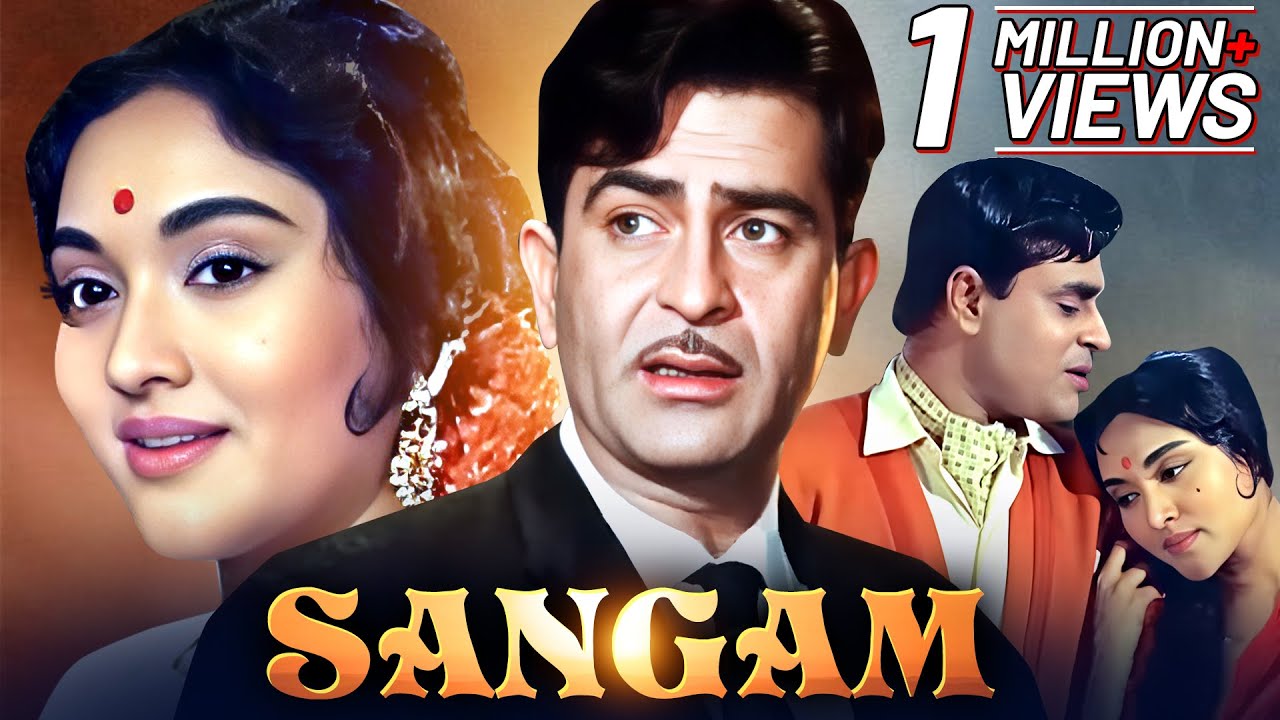 Download Sangam Movie