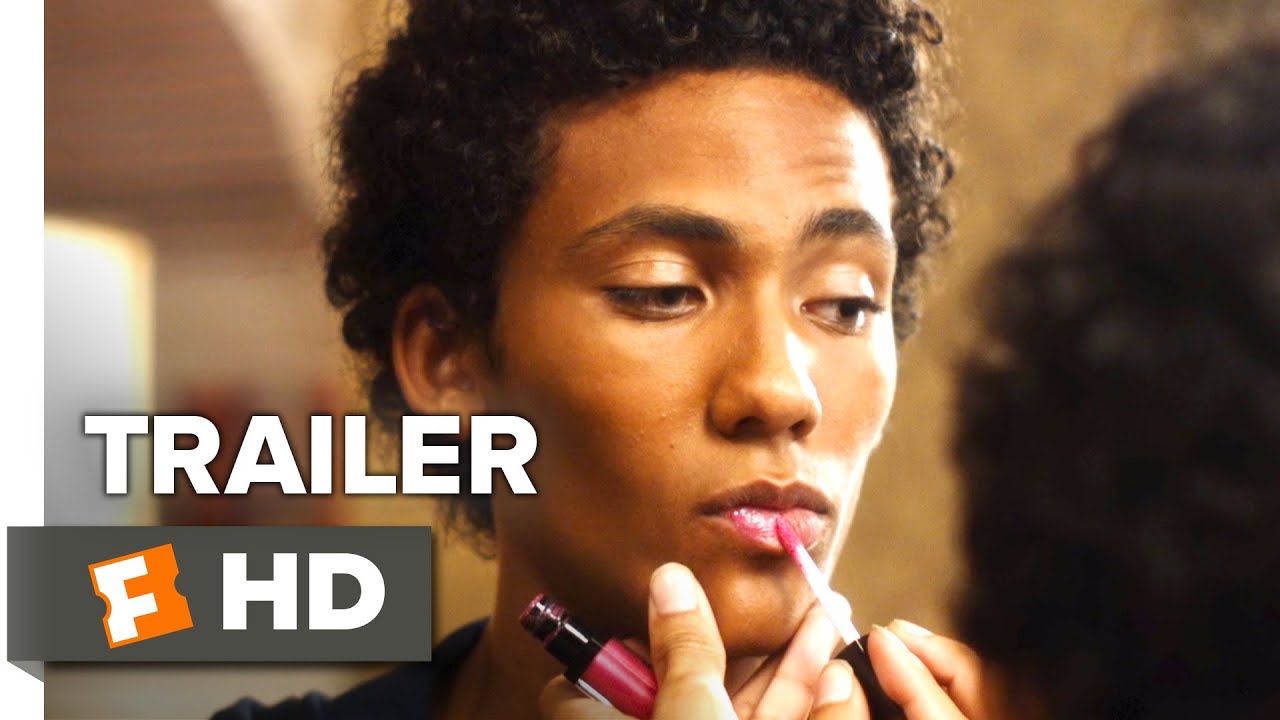 Download Saturday Church Movie