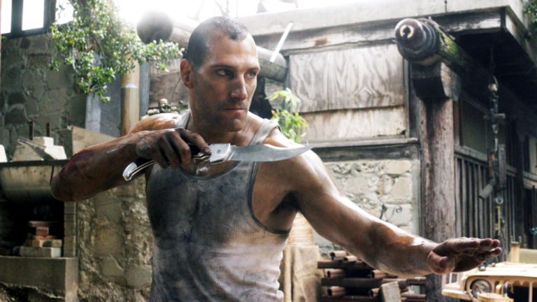 Download Savage Dog Movie