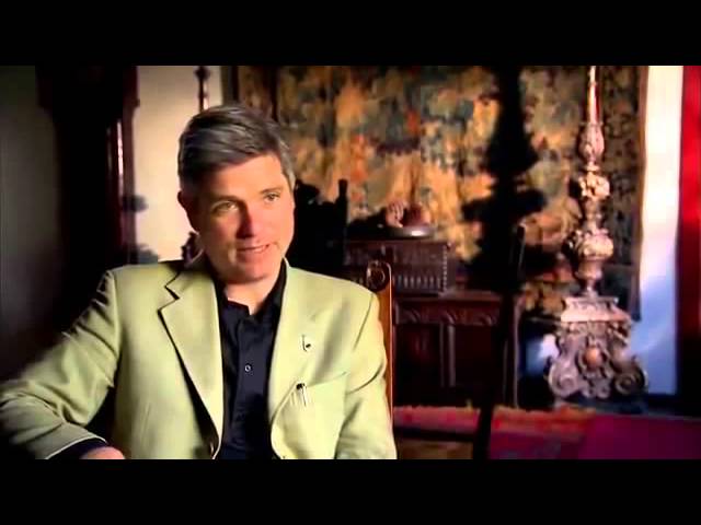 Download Secrets of Henry VIII's Palace: Hampton Court Movie