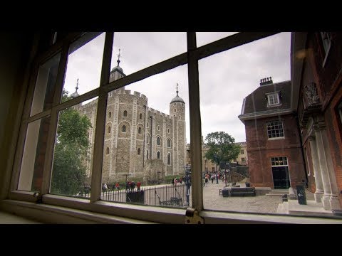 Download Secrets of the Tower of London Movie
