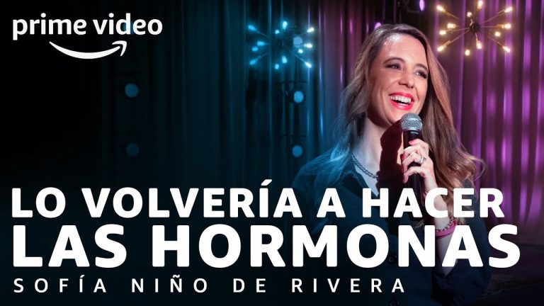 Download Sofía Niño de Rivera: Selección Natural Movie