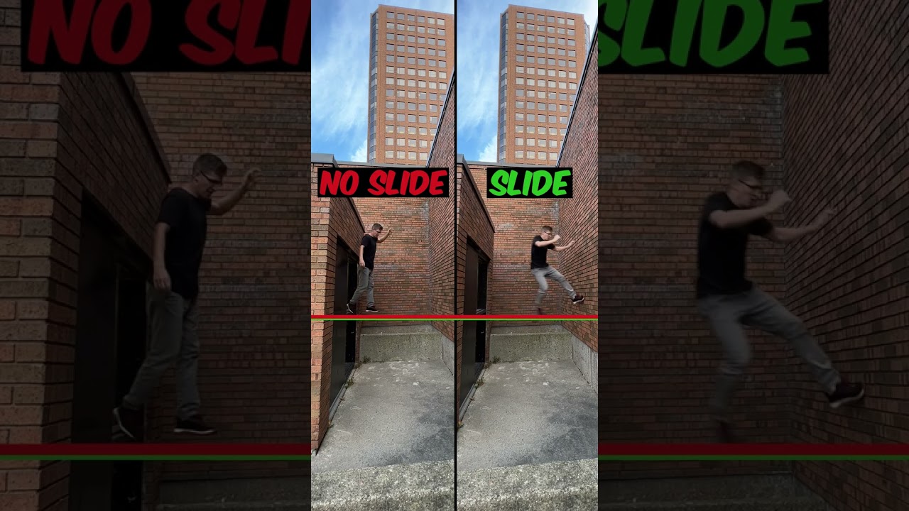 Download Stunt Science TV Show