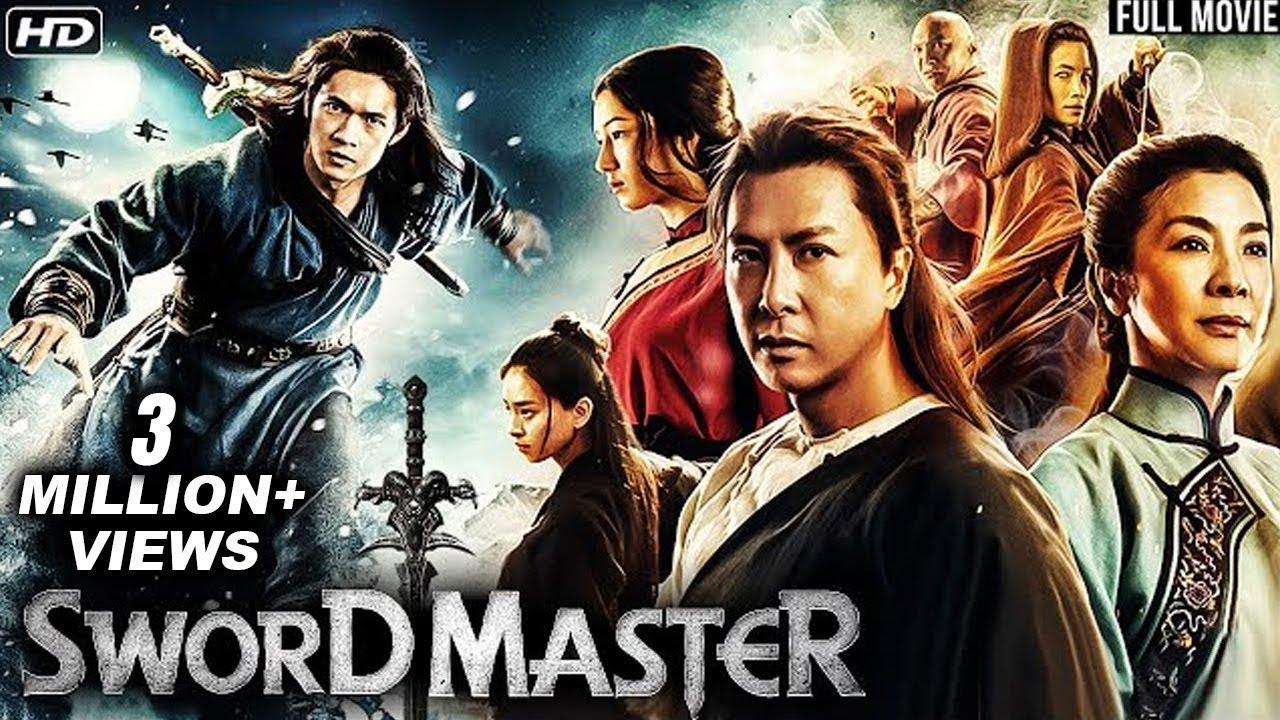 Download Sword Master Movie