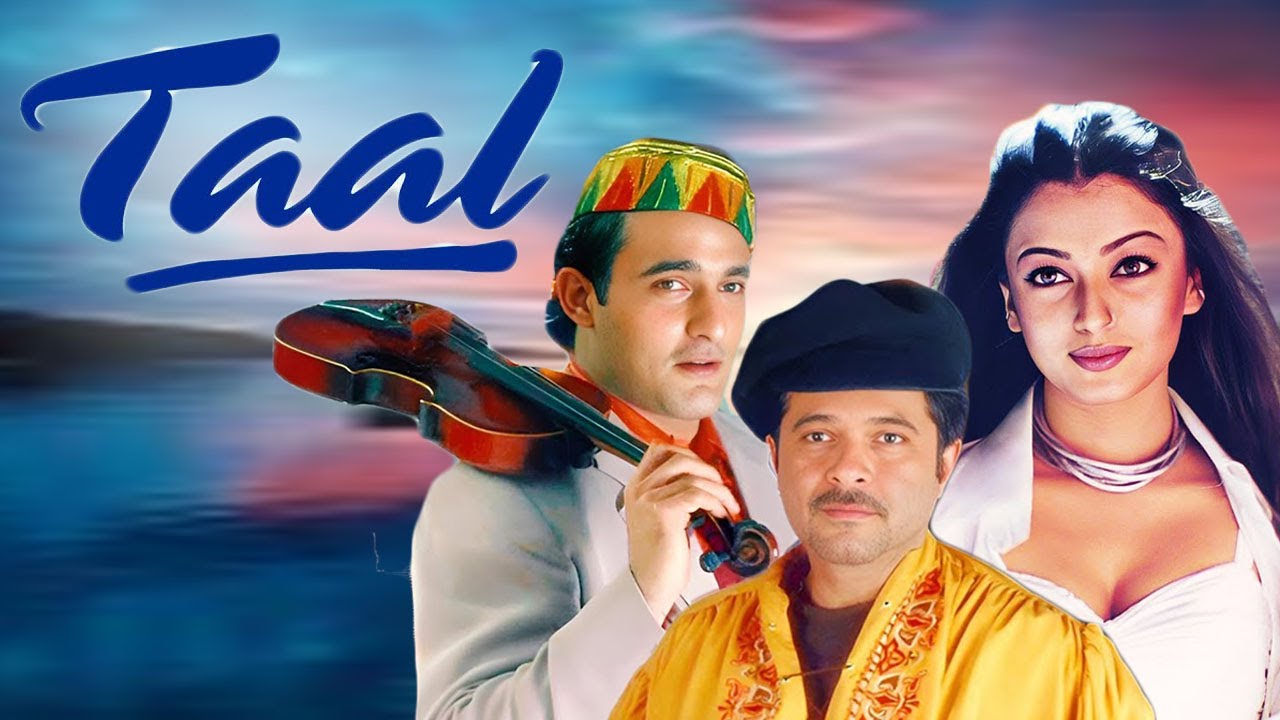 Download Taal Movie