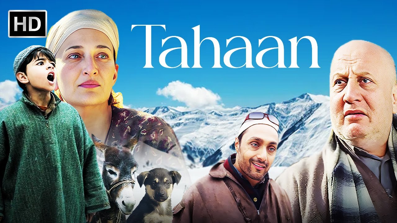 Download Tahaan Movie